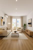 Piso en alquiler en Benalmádena, Myramar photo 0