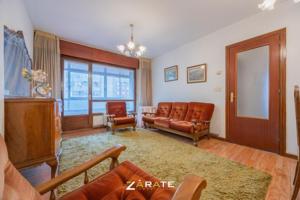 Piso en venta en Bilbao, Masustegui photo 0