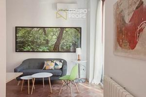 Piso en venta en Madrid, Centro photo 0