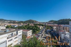 Piso en venta en Málaga, El Ejido-La Merced-La Victoria photo 0