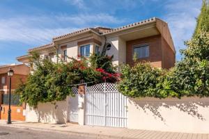 Bungalow en venta en Huétor Vega, Los rebites photo 0