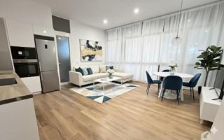 Apartamento en venta en Barcelona photo 0