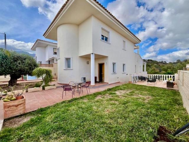 Chalet en venta en Alfaz del Pi, Colonia Escandinavia-Cautivador photo 0