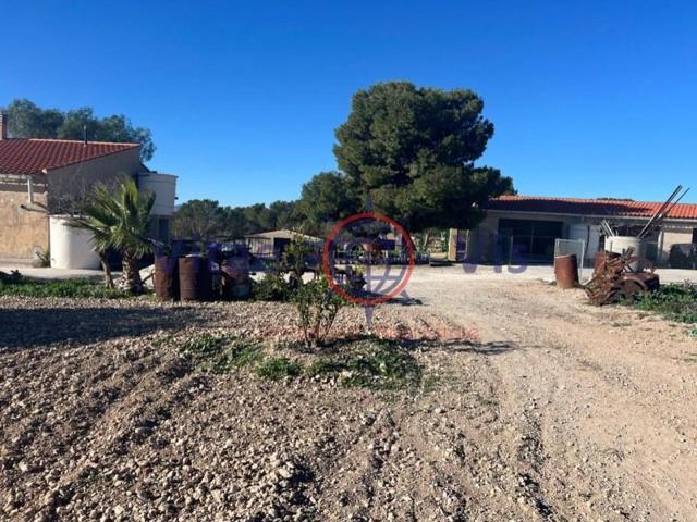 Casa en venta en Lorca, Zarzadilla de Totana photo 0