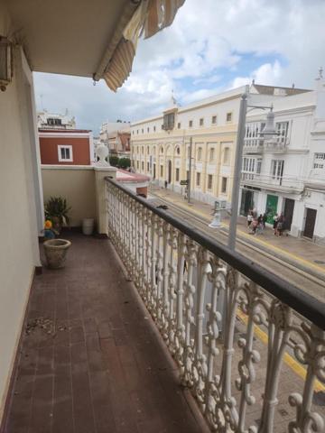 Piso en venta en San Fernando, Centro Ciudad photo 0