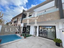 Chalet en venta en San Pedro del Pinatar photo 0