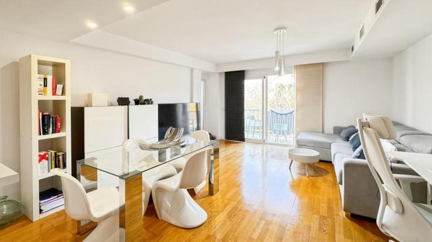 Apartamento en venta en Mallorca, Ciudad Jardín photo 0