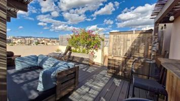 Aticos en venta en Mallorca, Son Canals photo 0