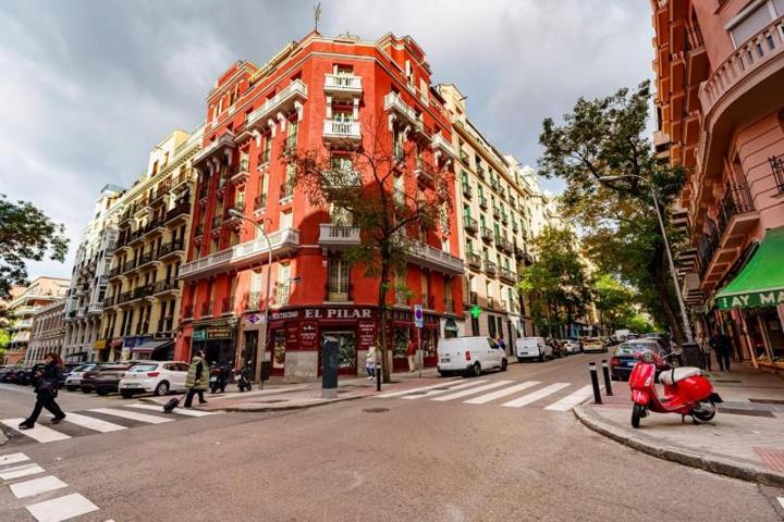 Piso en venta en Madrid, Arapiles photo 0