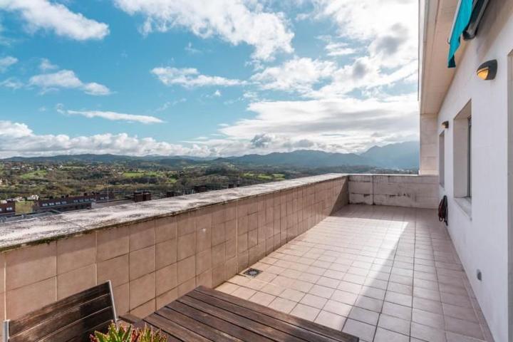 Aticos en venta en Oviedo, Buenavista-Ería-Montecerrao photo 0