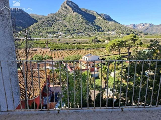 Chalet en venta en Gandia, Urbanizaciones photo 0