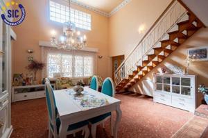 Chalet en venta en Torrent, Zona Mas del Jutge photo 0