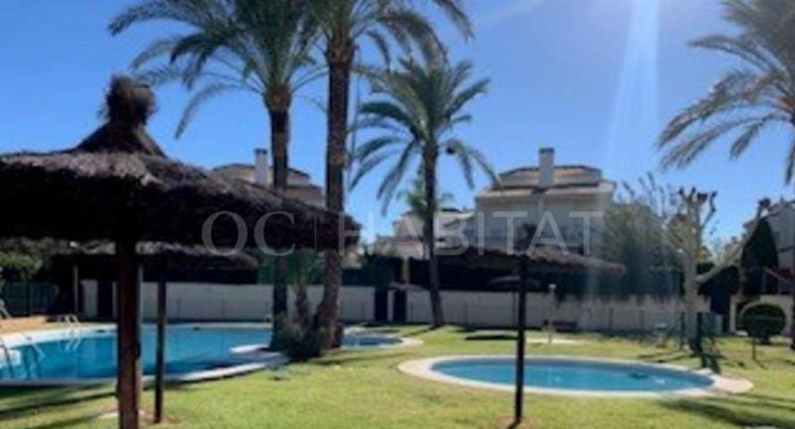 Duplex en venta en Bétera, Urb. Torre en Conill photo 0