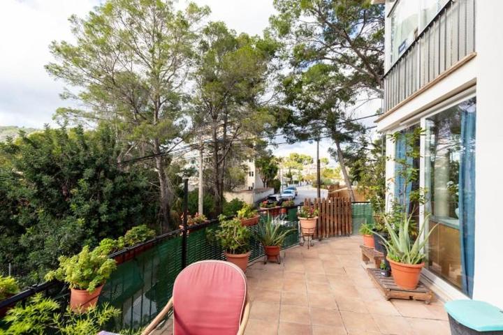 Piso en venta en Mallorca, La Bonanova photo 0