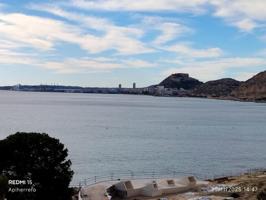 Apartamento en venta en San Juan playa, Cabo de las huertas photo 0