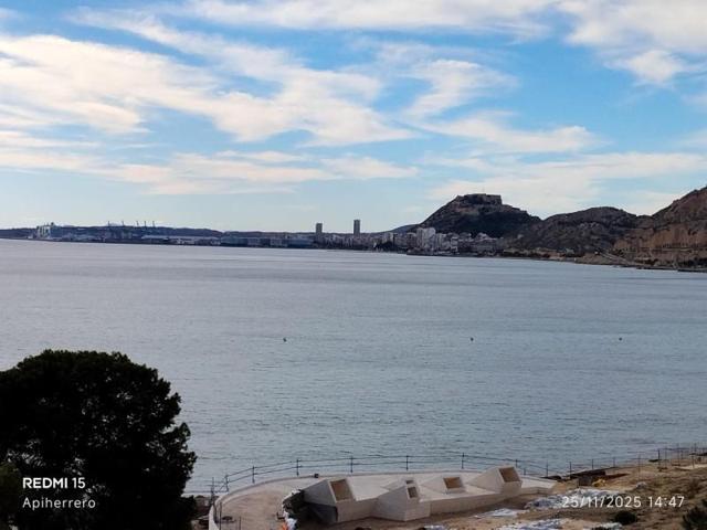 Apartamento en venta en San Juan playa, Cabo de las huertas photo 0