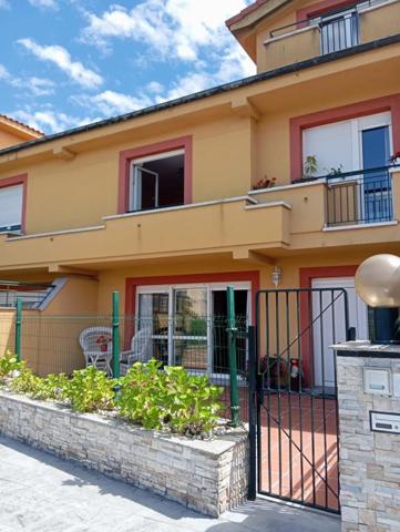 Adosada en venta en Oviedo, La Gruta photo 0