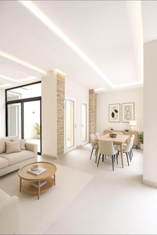 Apartamento en venta en Valencia, El Cabanyal - El Canyamelar photo 0