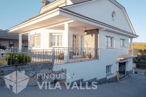 Casa en venta en Caldes de Montbui, Can masponc photo 0