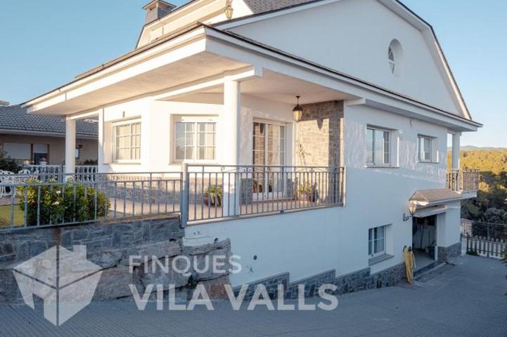 Casa en venta en Caldes de Montbui, Can masponc photo 0
