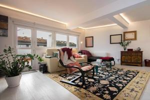 Aticos en venta en A Coruña, Gaiteira-Los Castros photo 0