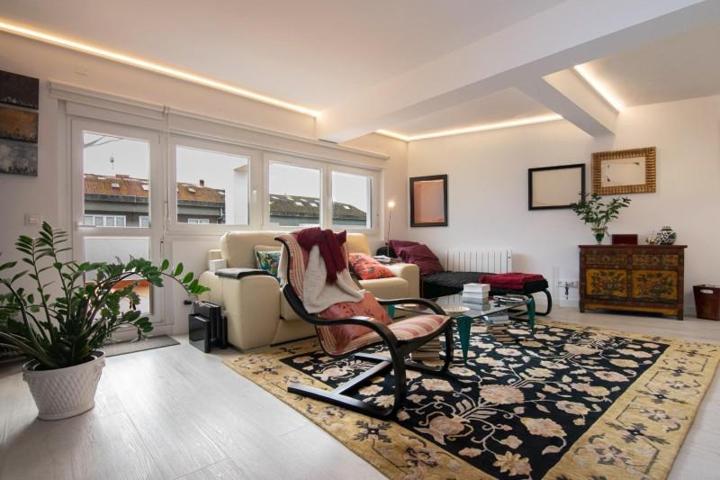 Aticos en venta en A Coruña, Gaiteira-Los Castros photo 0