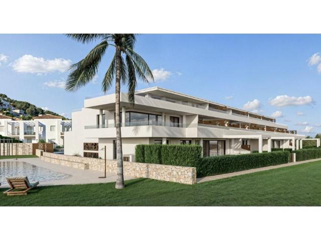 Apartamento en venta en Pedreguer photo 0