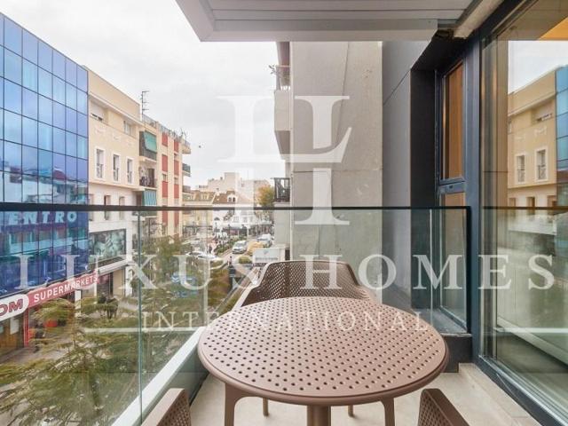 Apartamento en venta en Fuengirola photo 0