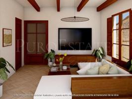 Planta baja en venta en Montuïri photo 0