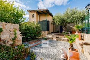 Chalet en venta en Manzanares el Real, Los cercados photo 0