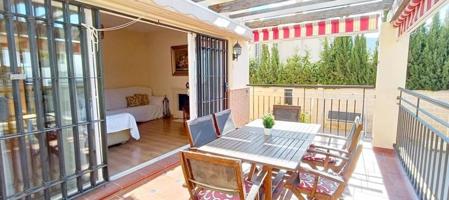 Bungalow en venta en Alhaurín de la Torre, Costa del Sol photo 0