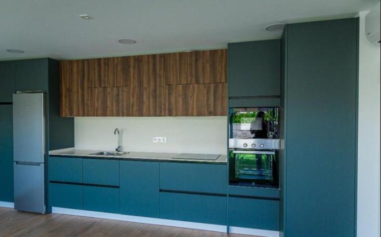 Aticos en venta en Córdoba, Brillante - Patriarca photo 0