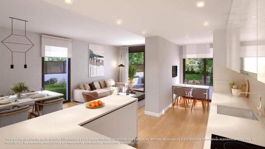 Adosada en venta en Alicante, Garbinet-Parque de las Avenidas photo 0