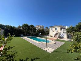 Chalet en venta en Mutxamel, Valle del Sol - Rio Park photo 0