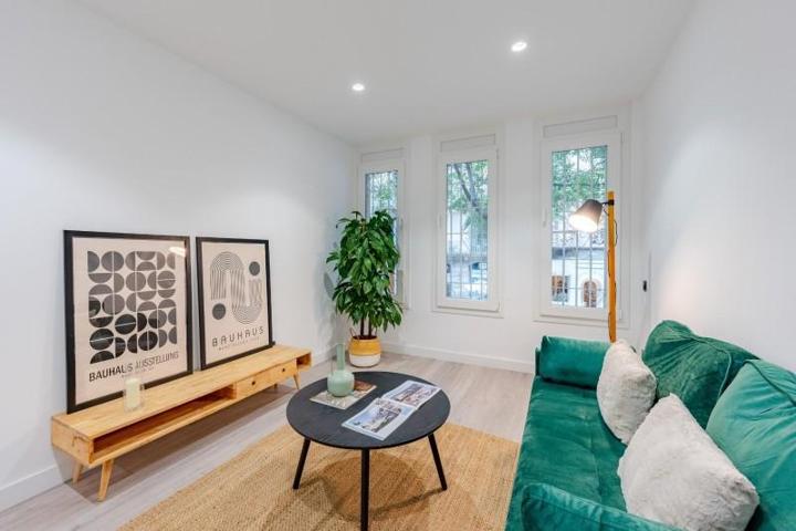 Piso en venta en Barcelona, Dreta de l´Eixample photo 0