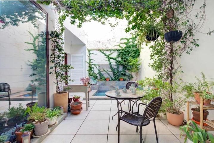 Adosada en venta en Granada, Sanders photo 0