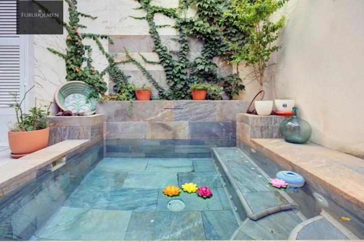 Adosada en venta en Granada, Sanders photo 0