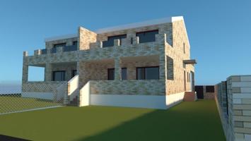 Chalet en venta en Villalbilla, EL Viso photo 0