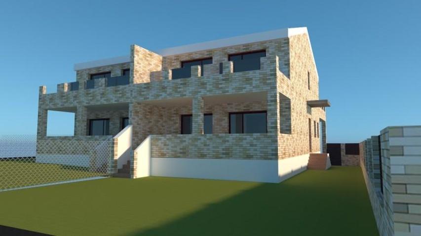 Chalet en venta en Villalbilla, EL Viso photo 0