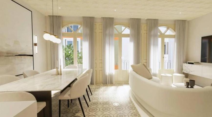 Piso en venta en Sevilla, Santa Cruz - Alfalfa photo 0