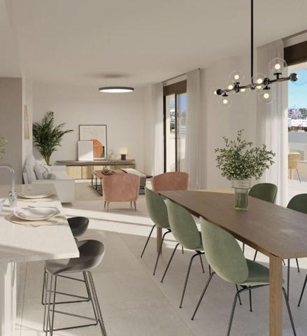 Piso en venta en Estepona, Costa del Sol Occidental - Área de Estepona photo 0