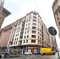 Piso en venta en Pamplona, Ensanche photo 0