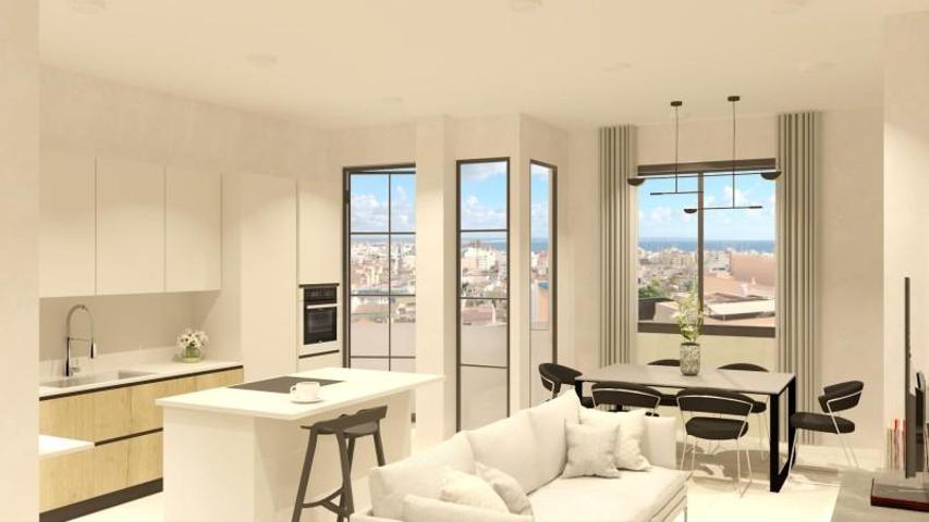 Piso en venta en Mallorca, Son Espanyolet photo 0