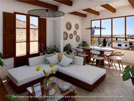 Aticos en venta en Montuïri photo 0