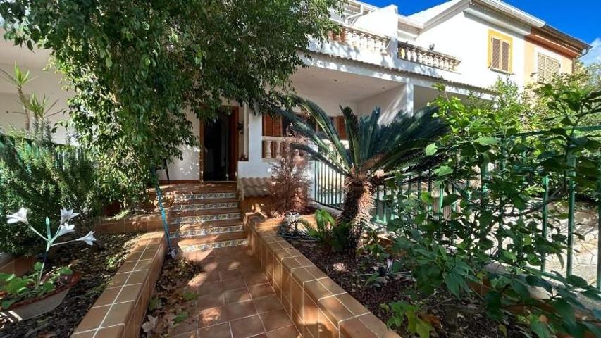 Adosada en venta en Mallorca, Secar de la REAL photo 0