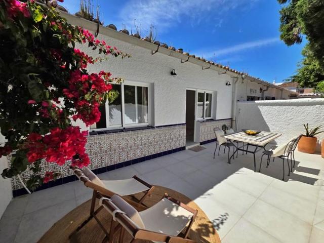 Bungalow en venta en Marbella, San Pedro de alcantara photo 0