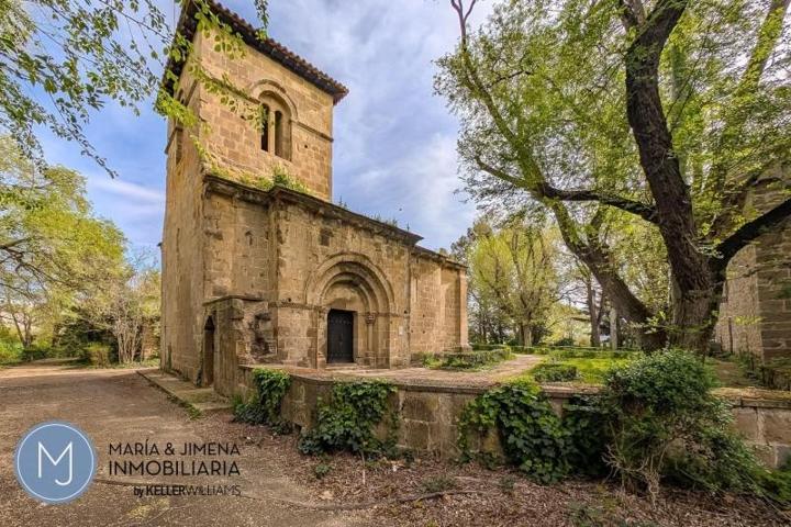 Piso en venta en Sangüesa-Zangoza, Sangüesa photo 0