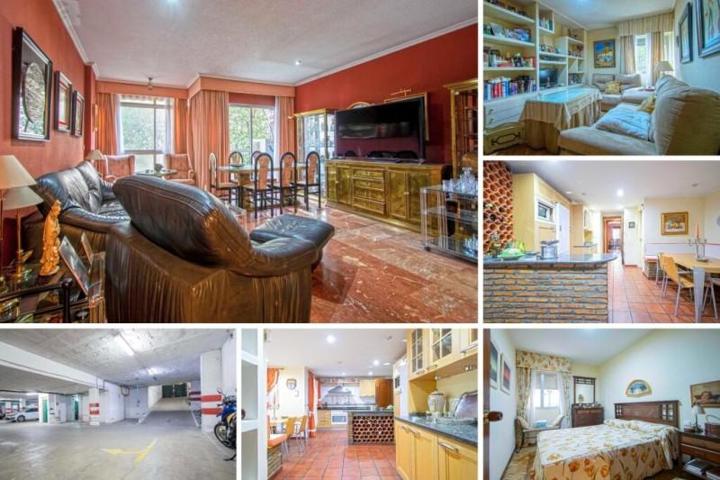 Piso en venta en Sevilla photo 0