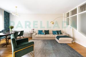 Adosada en venta en Montgat, Centro photo 0