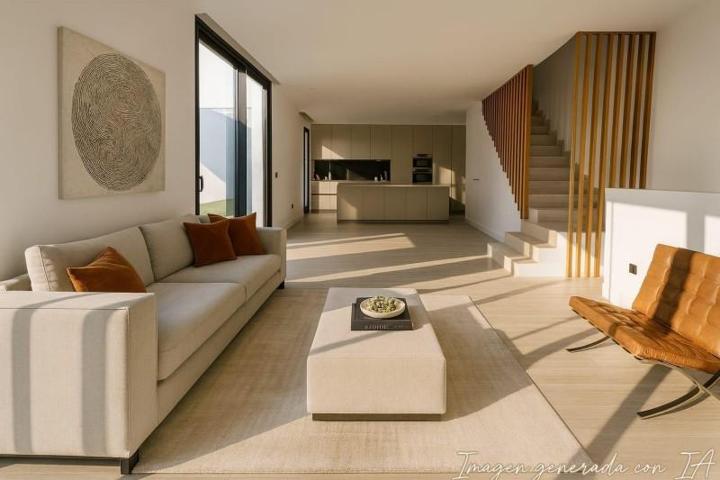 Bungalow en venta en Málaga, Fuente Alegre - El Chaparral - Los Morales photo 0